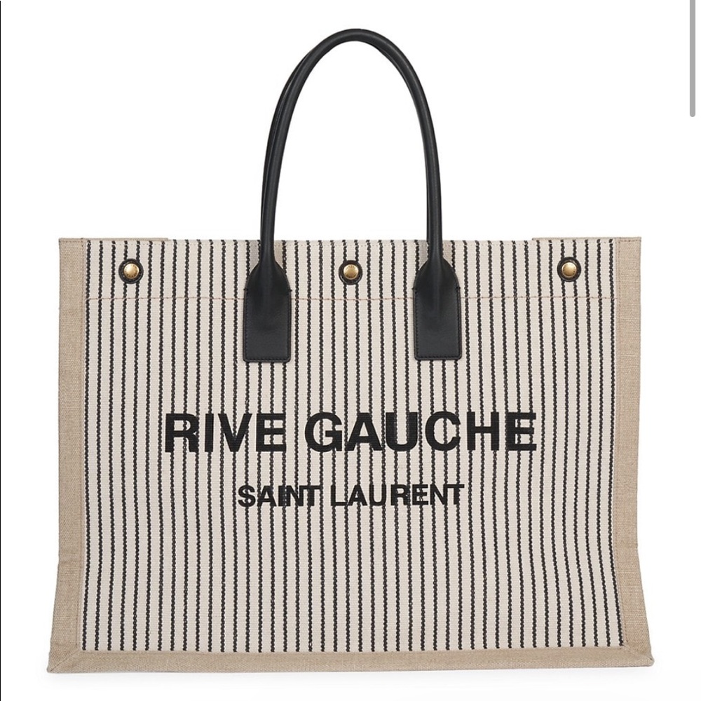 Saint Laurent Rive Gauche Bag